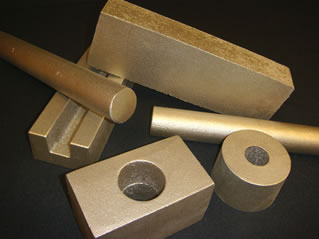 Lead Free Custom Castings for the Food Processing Industry