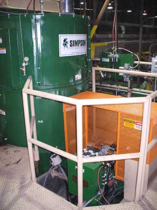 Simpson Equipment